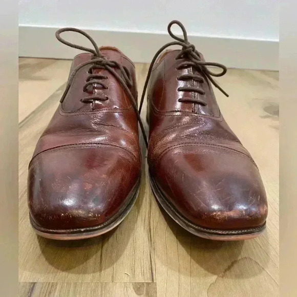 Florsheim Corbetta Cap Toe Oxford - Picture 2 of 13